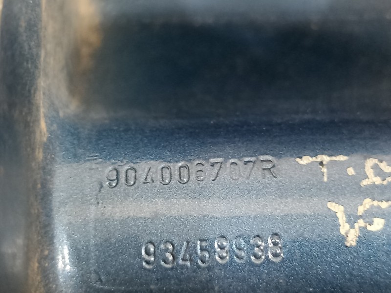 Recambio de bisagra puerta para opel vivaro b kasten/combi combi l1 2.7t referencia OEM IAM 904006707R  