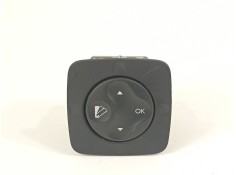 Recambio de mando multifuncion para renault scenic iii expression referencia OEM IAM 283950001R  