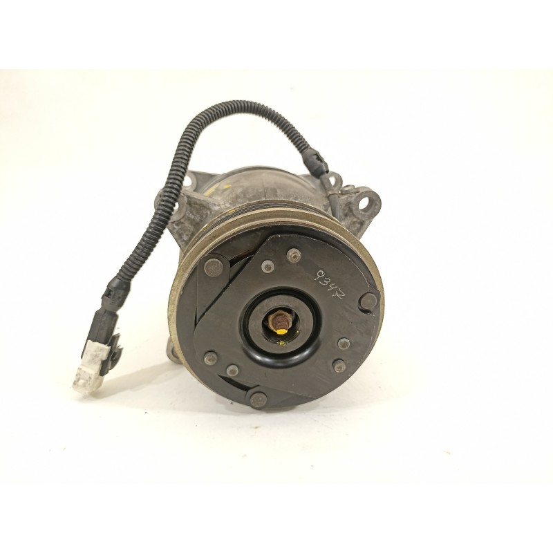 Recambio de compresor aire acondicionado para citroën c5 berlina 2.0 hdi sx referencia OEM IAM 1135290  