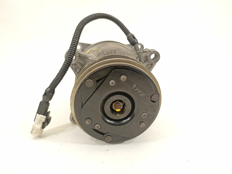 Recambio de compresor aire acondicionado para citroën c5 berlina 2.0 hdi sx referencia OEM IAM 1135290  