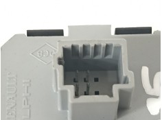 Recambio de mando multifuncion para renault scenic iii expression referencia OEM IAM 283950001R   2