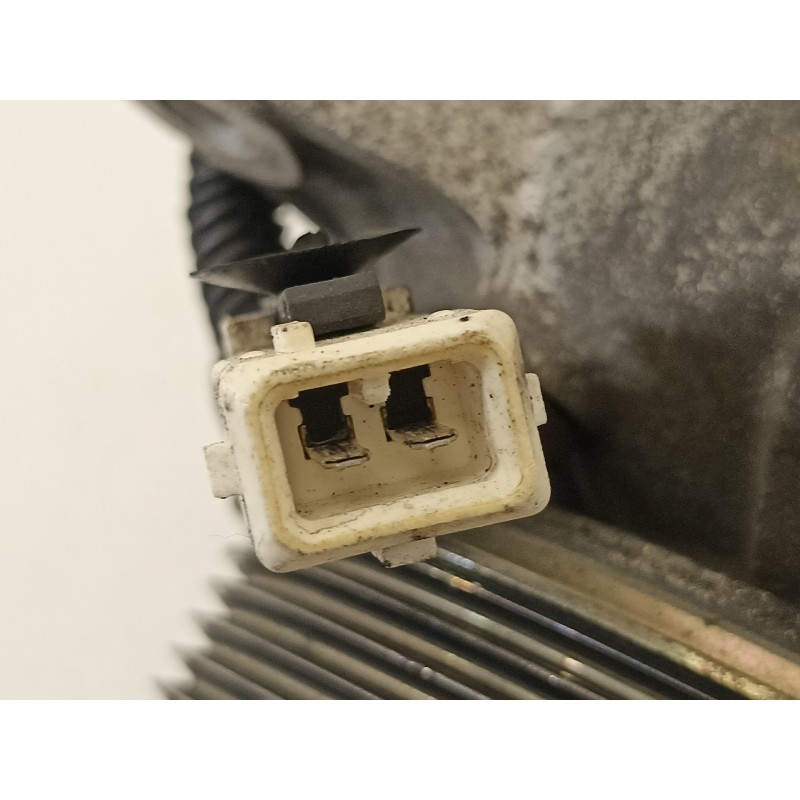 Recambio de compresor aire acondicionado para citroën c5 berlina 2.0 hdi sx referencia OEM IAM 1135290  