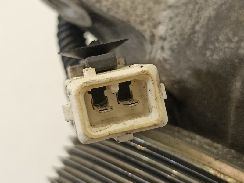 Recambio de compresor aire acondicionado para citroën c5 berlina 2.0 hdi sx referencia OEM IAM 1135290  