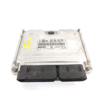 CENTRALITA MOTOR UCE 038906019HH 0281010976
