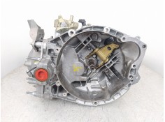 Recambio de caja cambios para citroën c5 berlina 2.0 hdi sx referencia OEM IAM 20LE94  