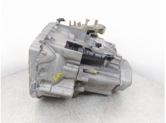 Recambio de caja cambios para citroën c5 berlina 2.0 hdi sx referencia OEM IAM 20LE94   2