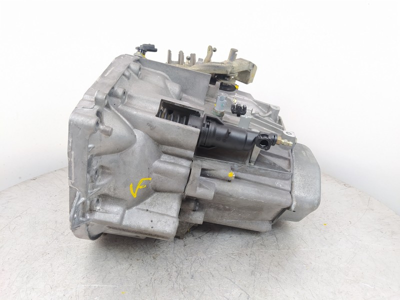 Recambio de caja cambios para citroën c5 berlina 2.0 hdi sx referencia OEM IAM 20LE94  