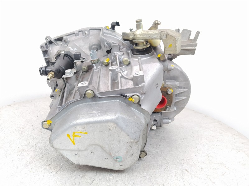 Recambio de caja cambios para citroën c5 berlina 2.0 hdi sx referencia OEM IAM 20LE94  