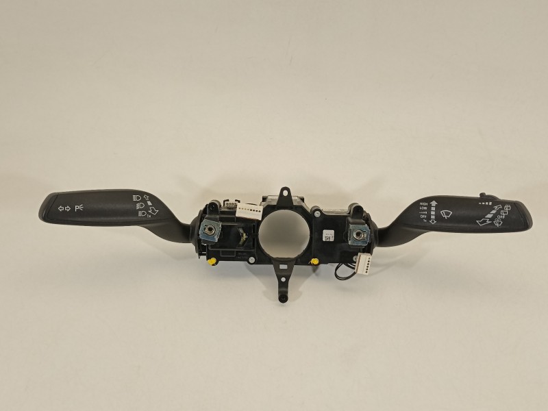 Recambio de mando intermitentes para audi a1 (8xk) attraction referencia OEM IAM 8X0953521AC 8X0953502 