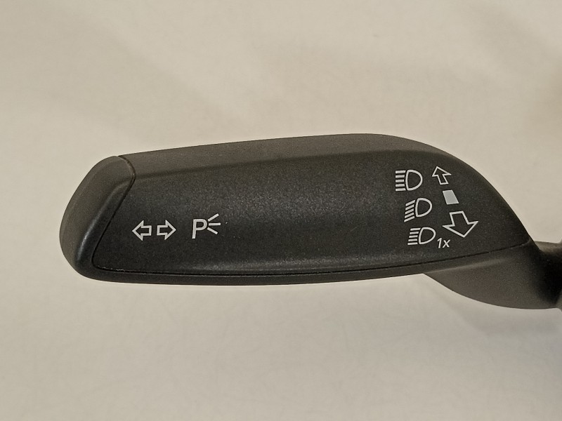 Recambio de mando intermitentes para audi a1 (8xk) attraction referencia OEM IAM 8X0953521AC 8X0953502 