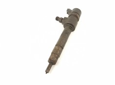 Recambio de inyector para opel zafira b cosmo referencia OEM IAM 0445110165  