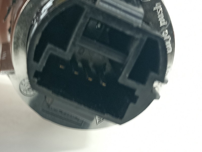 Recambio de conmutador de arranque para renault scenic iii expression referencia OEM IAM   