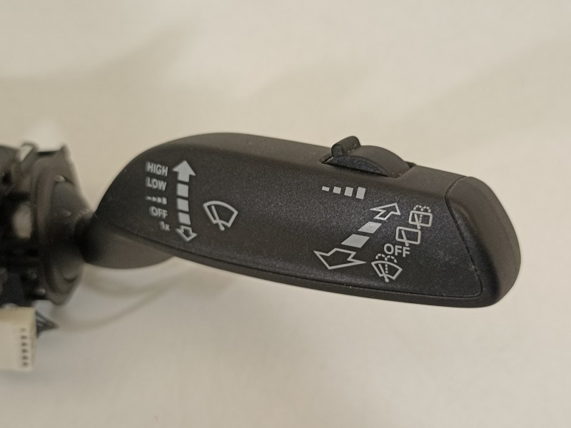 Recambio de mando intermitentes para audi a1 (8xk) attraction referencia OEM IAM 8X0953521AC 8X0953502 