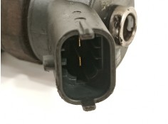 Recambio de inyector para opel zafira b cosmo referencia OEM IAM 0445110165   2