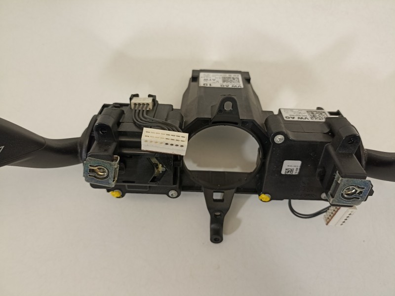 Recambio de mando intermitentes para audi a1 (8xk) attraction referencia OEM IAM 8X0953521AC 8X0953502 