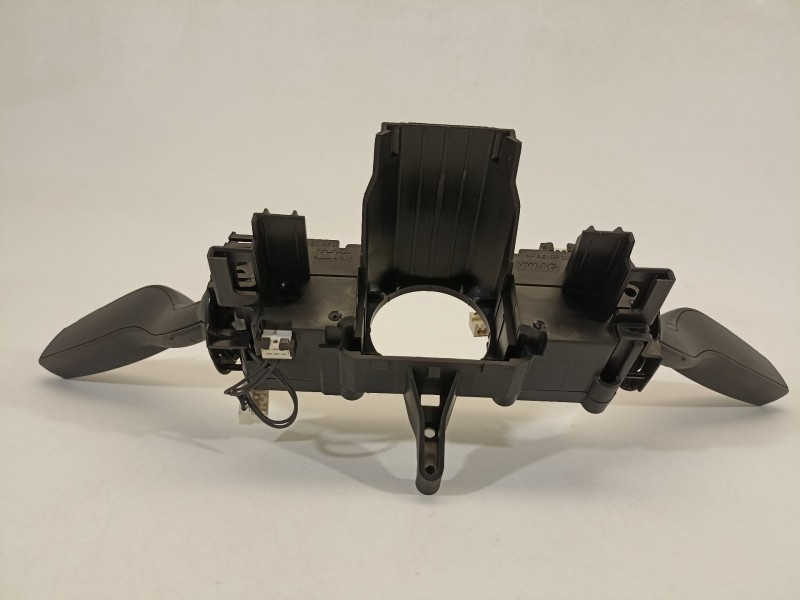 Recambio de mando intermitentes para audi a1 (8xk) attraction referencia OEM IAM 8X0953521AC 8X0953502 