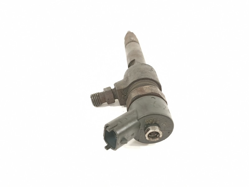 Recambio de inyector para opel zafira b cosmo referencia OEM IAM 0445110165  