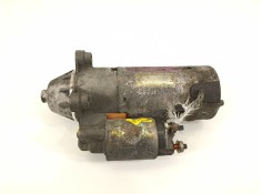 Recambio de motor arranque para ford focus berlina (cak) ambiente referencia OEM IAM 98AB11000AC  