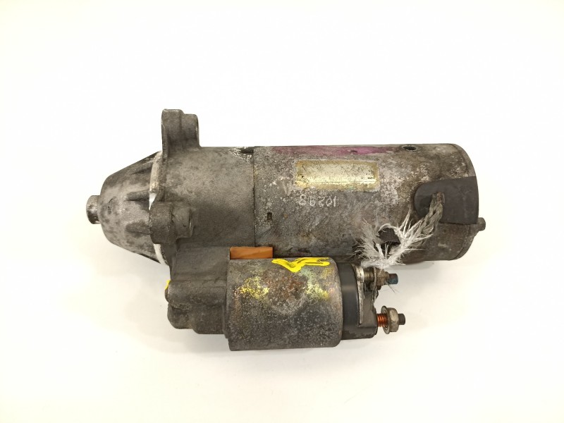 Recambio de motor arranque para ford focus berlina (cak) ambiente referencia OEM IAM 98AB11000AC  