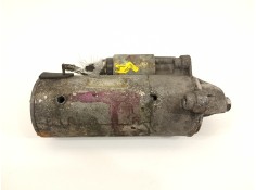 Recambio de motor arranque para ford focus berlina (cak) ambiente referencia OEM IAM 98AB11000AC   2