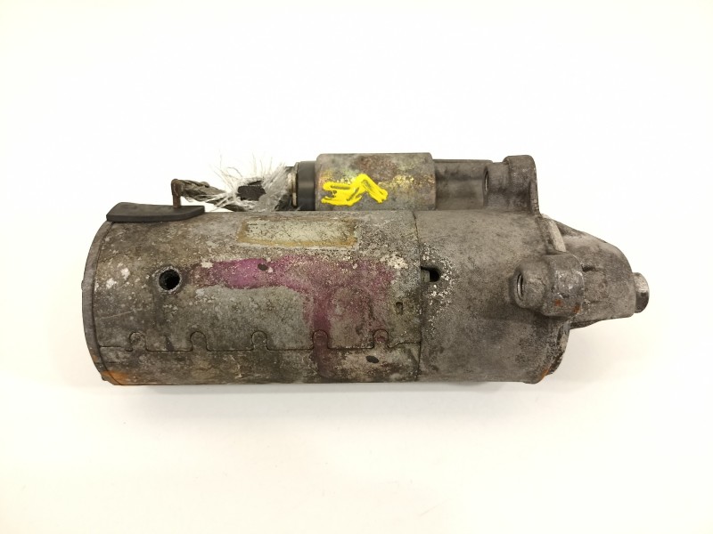 Recambio de motor arranque para ford focus berlina (cak) ambiente referencia OEM IAM 98AB11000AC  