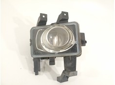 Recambio de faro antiniebla derecho para opel zafira b cosmo referencia OEM IAM 24462134 0096726 