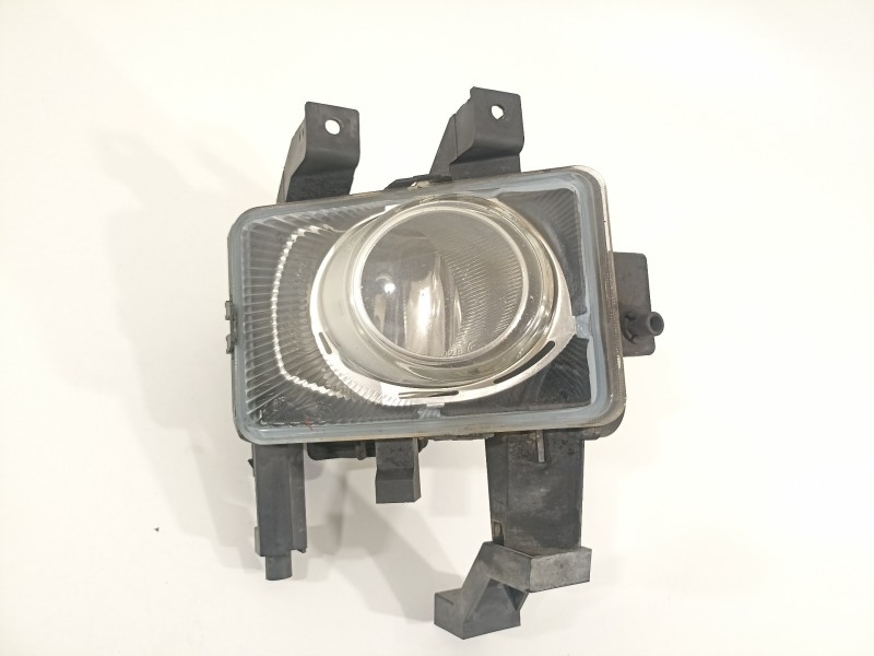 Recambio de faro antiniebla derecho para opel zafira b cosmo referencia OEM IAM 24462134 0096726 