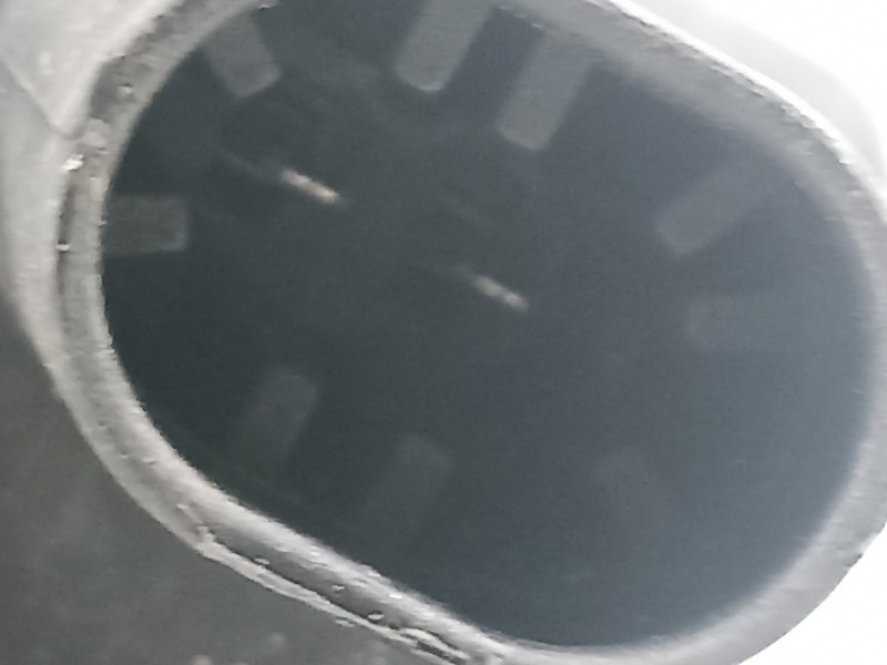 Recambio de faro antiniebla derecho para opel zafira b cosmo referencia OEM IAM 24462134 0096726 