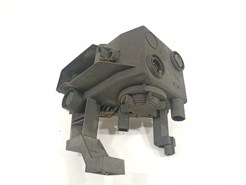 Recambio de faro antiniebla derecho para opel zafira b cosmo referencia OEM IAM 24462134 0096726 