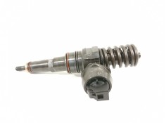 Recambio de inyector para seat ibiza (6l1) sport referencia OEM IAM 038130073AJ 0414720037 