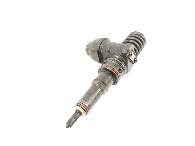 Recambio de inyector para seat ibiza (6l1) sport referencia OEM IAM 038130073AJ 0414720037 