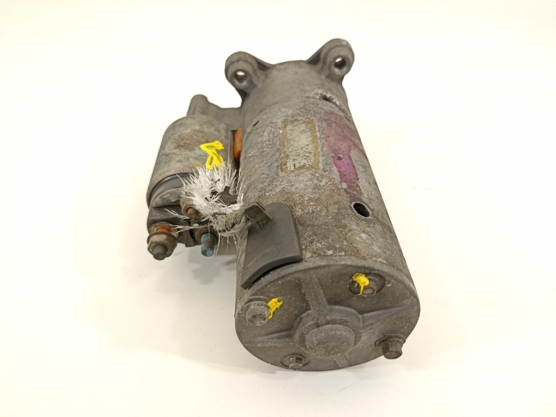Recambio de motor arranque para ford focus berlina (cak) ambiente referencia OEM IAM 98AB11000AC  