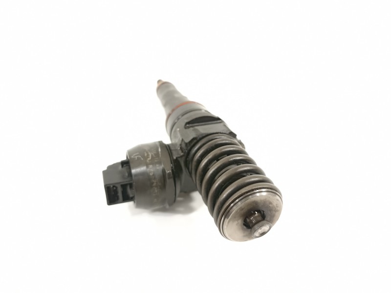 Recambio de inyector para seat ibiza (6l1) sport referencia OEM IAM 038130073AJ 0414720037 