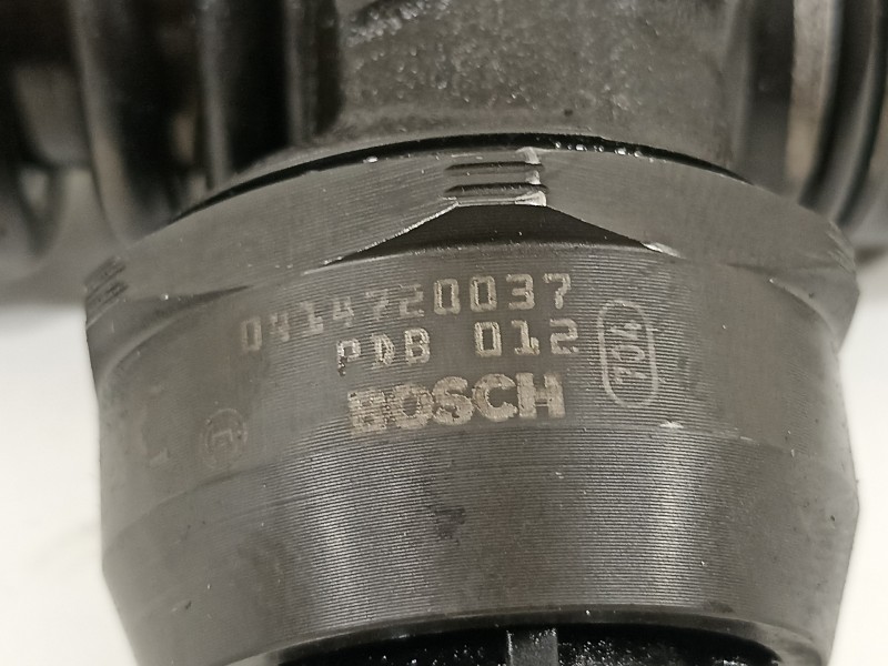 Recambio de inyector para seat ibiza (6l1) sport referencia OEM IAM 038130073AJ 0414720037 