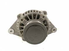 Recambio de alternador para toyota land cruiser (j12) 3.0 d-4d gx referencia OEM IAM 2706030050   2