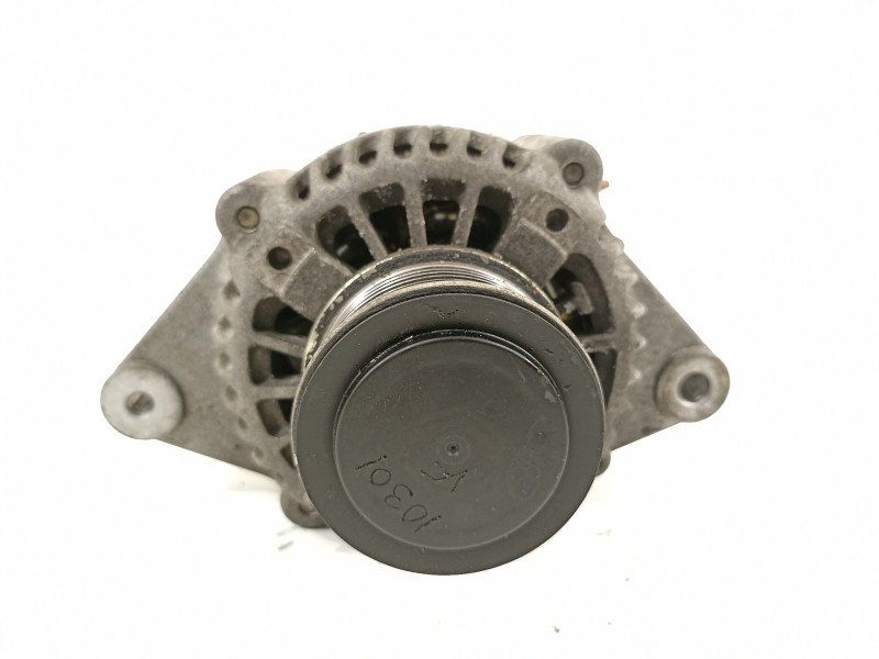 Recambio de alternador para toyota land cruiser (j12) 3.0 d-4d gx referencia OEM IAM 2706030050  