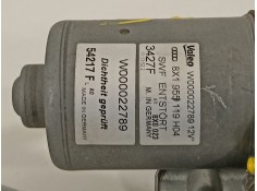 Recambio de motor limpia delantero para audi a1 (8xk) attraction referencia OEM IAM 8X1955119 W000022789  2