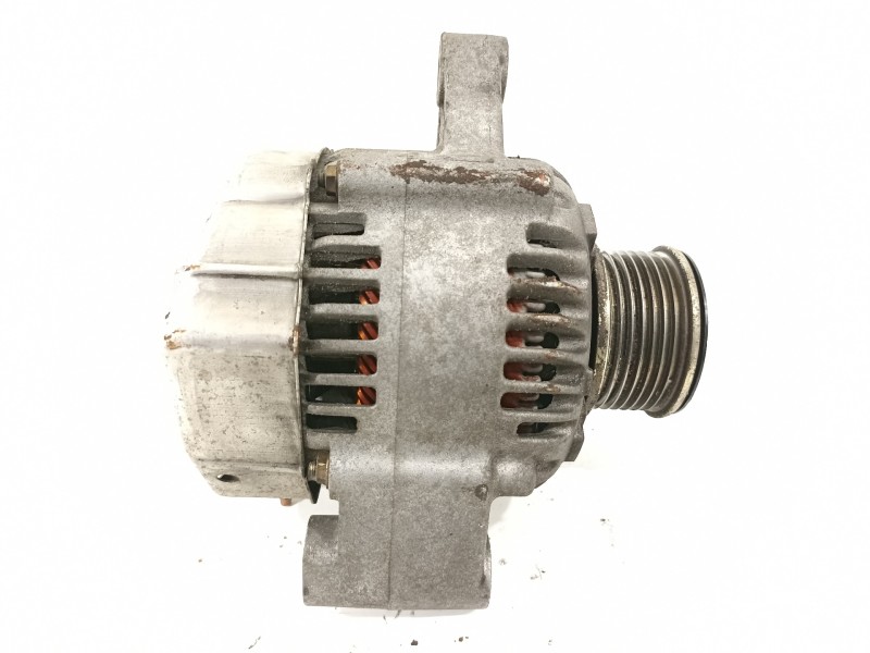 Recambio de alternador para toyota land cruiser (j12) 3.0 d-4d gx referencia OEM IAM 2706030050  