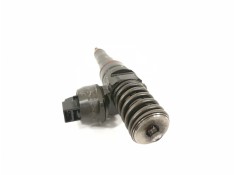Recambio de inyector para seat ibiza (6l1) sport referencia OEM IAM 038130073AJ 0414720037  2