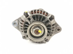 Recambio de alternador para suzuki swift berlina (mz) gl (5-ptas.) referencia OEM IAM 3140084E10   2