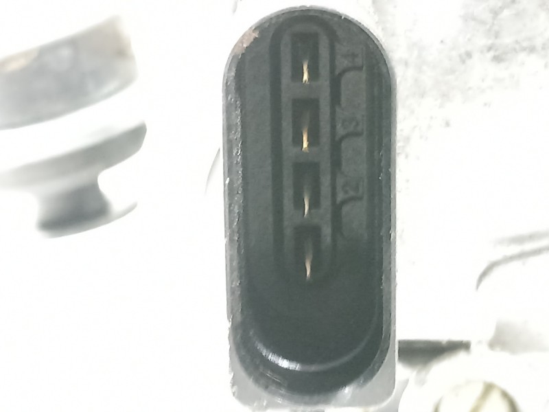 Recambio de motor limpia delantero para audi a1 (8xk) attraction referencia OEM IAM 8X1955119 W000022789 