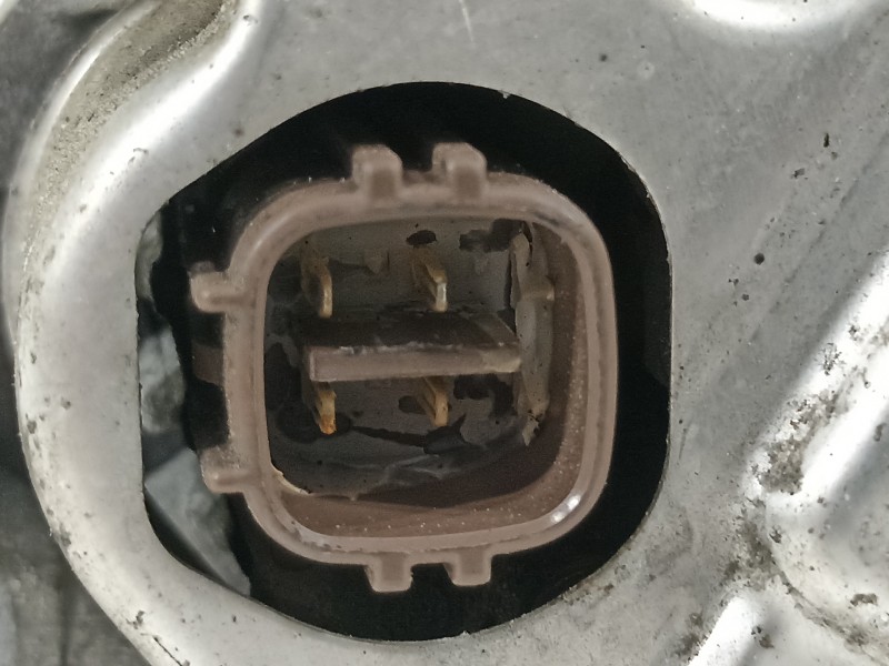 Recambio de alternador para toyota land cruiser (j12) 3.0 d-4d gx referencia OEM IAM 2706030050  