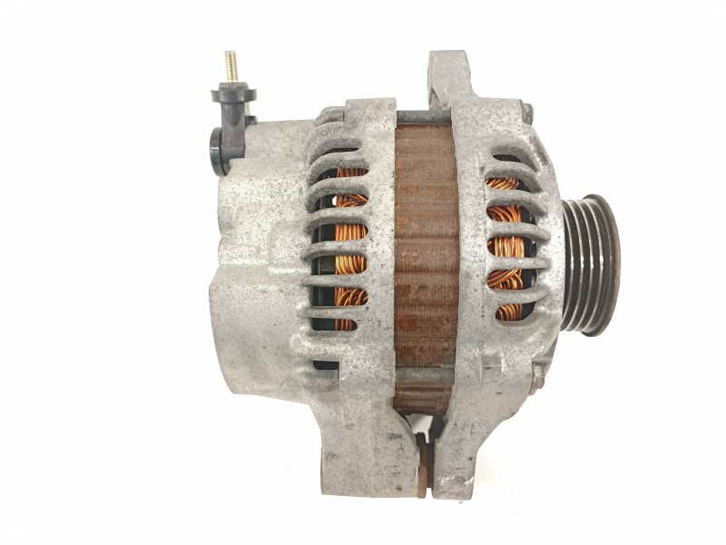 Recambio de alternador para suzuki swift berlina (mz) gl (5-ptas.) referencia OEM IAM 3140084E10  