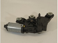 Recambio de motor limpia trasero para audi a1 (8xk) attraction referencia OEM IAM 4G9955711C  
