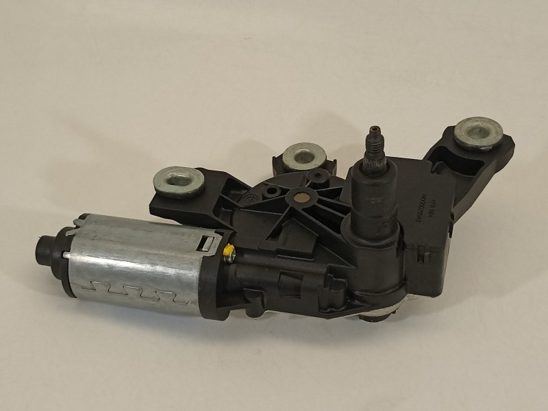 Recambio de motor limpia trasero para audi a1 (8xk) attraction referencia OEM IAM 4G9955711C  