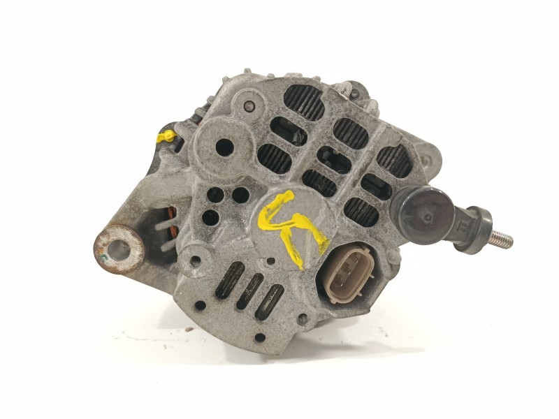 Recambio de alternador para suzuki swift berlina (mz) gl (5-ptas.) referencia OEM IAM 3140084E10  