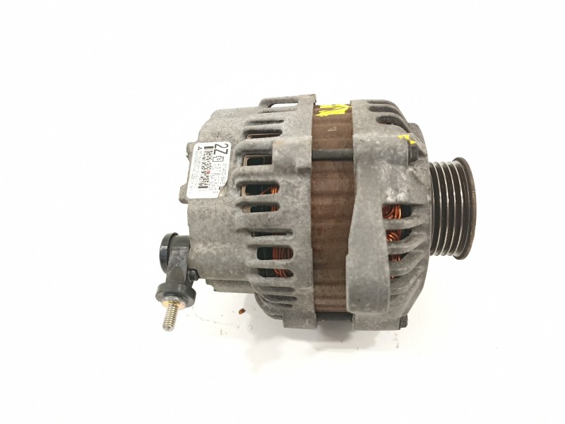 Recambio de alternador para suzuki swift berlina (mz) gl (5-ptas.) referencia OEM IAM 3140084E10  