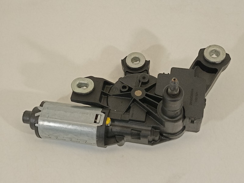 Recambio de motor limpia trasero para audi a1 (8xk) attraction referencia OEM IAM 4G9955711C  