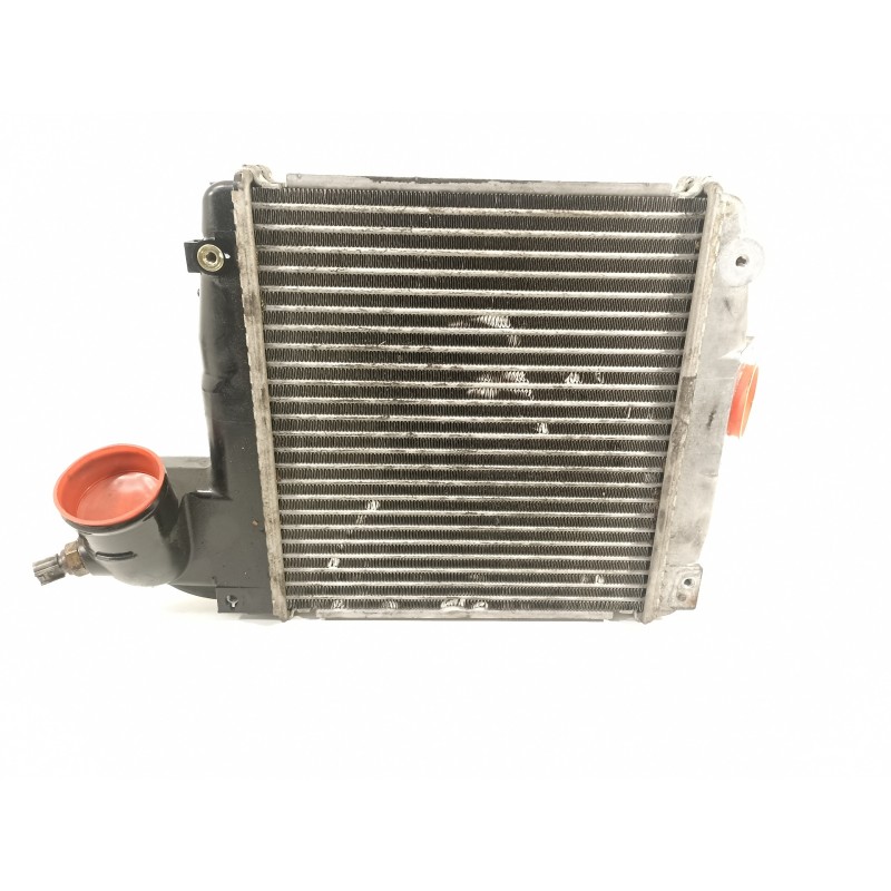 Recambio de intercooler para toyota land cruiser (j12) 3.0 d-4d gx referencia OEM IAM 1270000450  