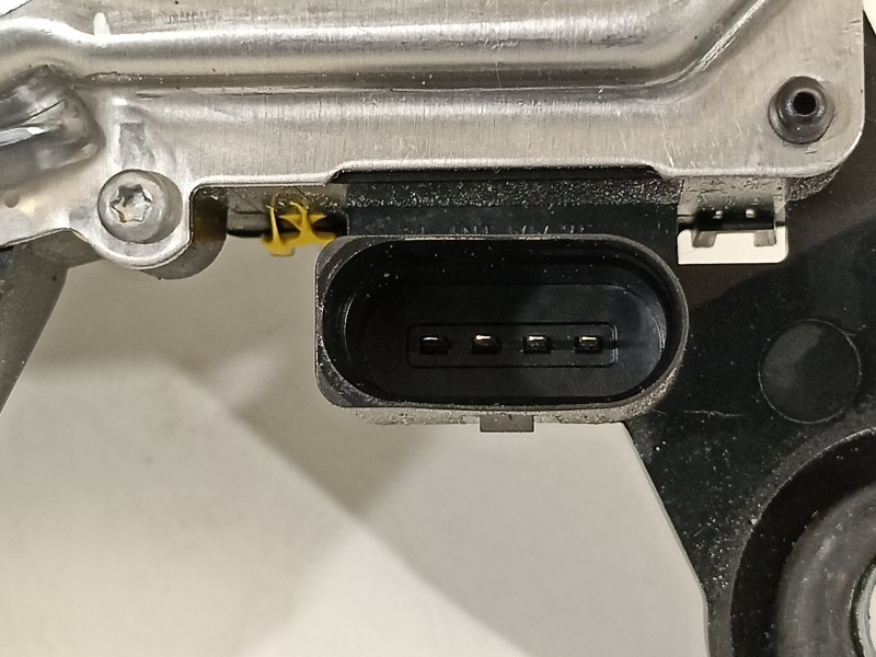 Recambio de motor limpia trasero para audi a1 (8xk) attraction referencia OEM IAM 4G9955711C  